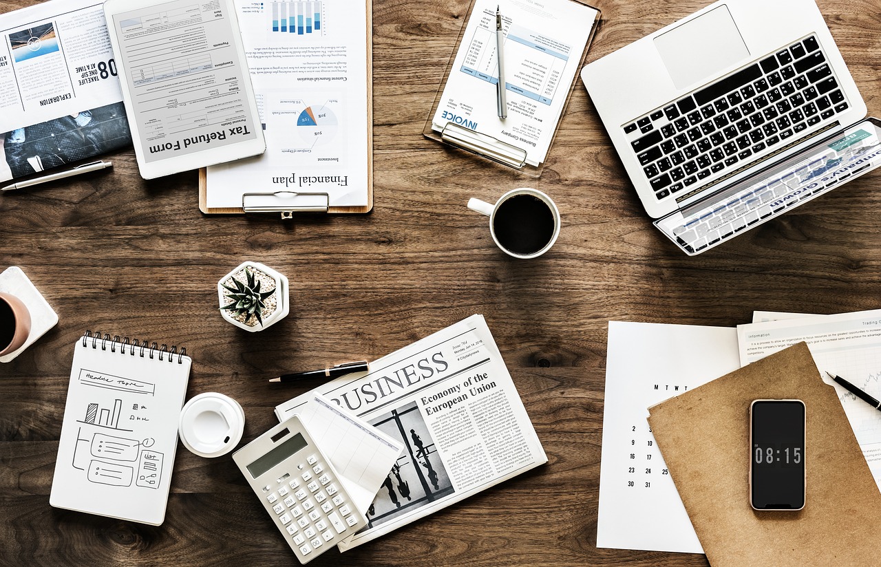 How to Design an Ergonomic Workspace